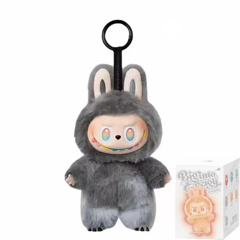 Bubble Cloth Blind Box 3.0 Three-Generation Plush Doll Vinyl Cute Baby Fashion Cute Blind Box Baby Tide Play Birthday Gift
