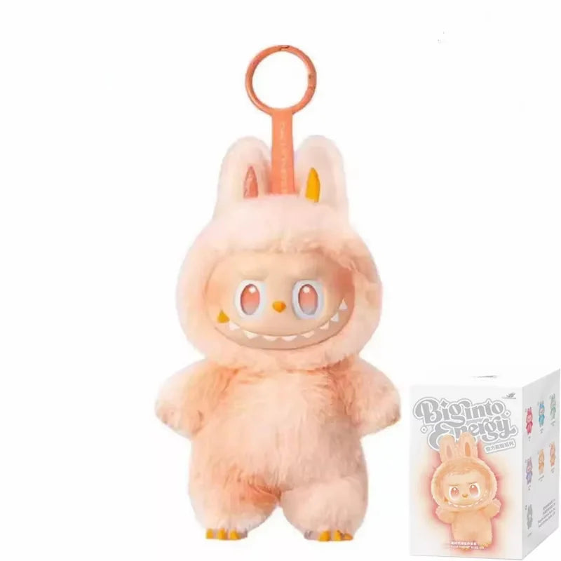 Bubble Cloth Blind Box 3.0 Three-Generation Plush Doll Vinyl Cute Baby Fashion Cute Blind Box Baby Tide Play Birthday Gift