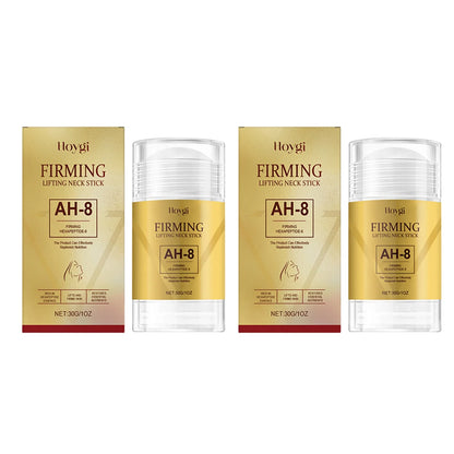 Firming Lifting Neck Cream with AH-8 Anti-Ageing Moisturizer Neck Lotion Even Skin Tones Improve Loosen Skin Cream Skin Care